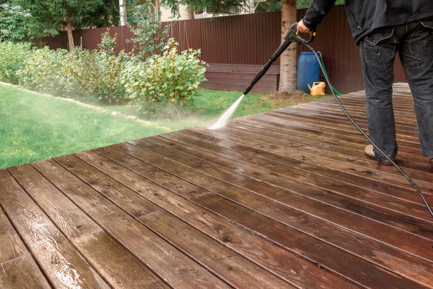 Best Patio and Deck Pressure Washing  in Etowah, TN